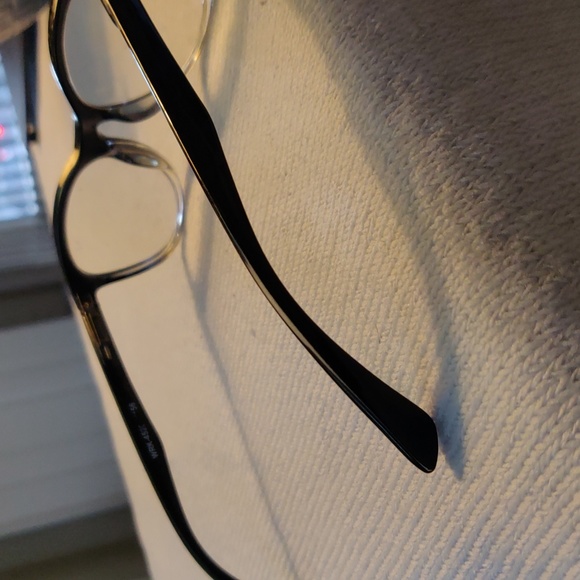 Glasses 🤓 as frame - Picture 3 of 3